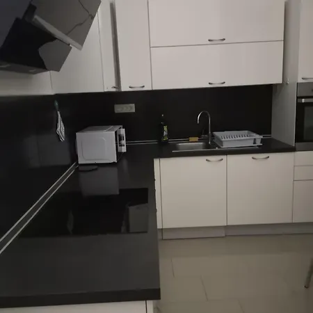 Barbabianca Apartment