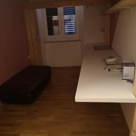 Barbabianca Apartment Koper
