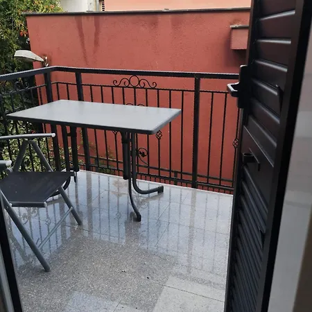 Barbabianca Apartment