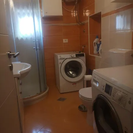 Barbabianca Apartment *