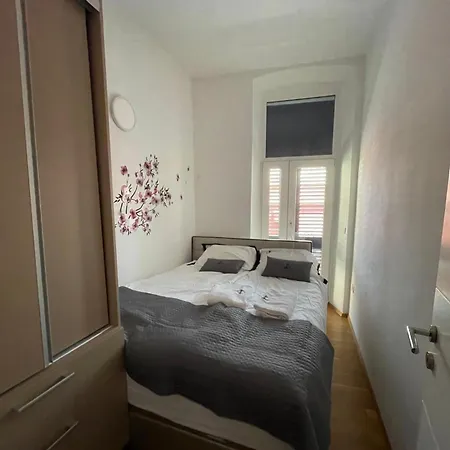 Apartman Barbabianca