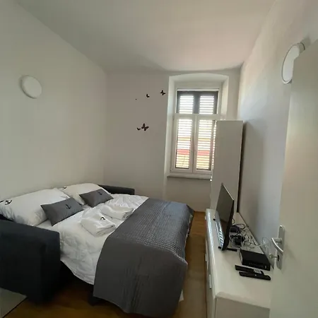 Barbabianca Apartment Koper