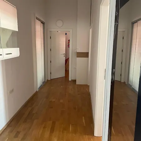 Apartment Barbabianca Koper