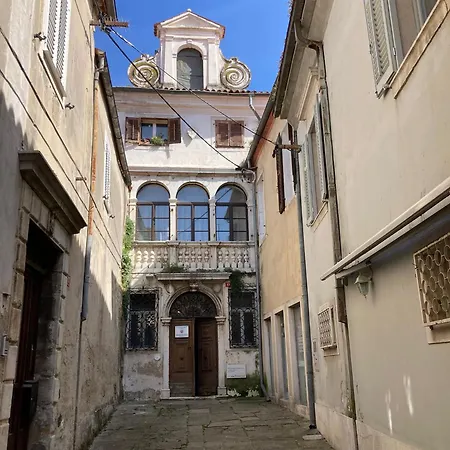 Barbabianca Koper