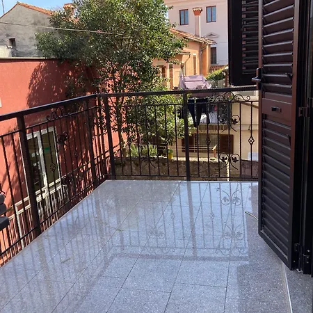 Barbabianca كوبر