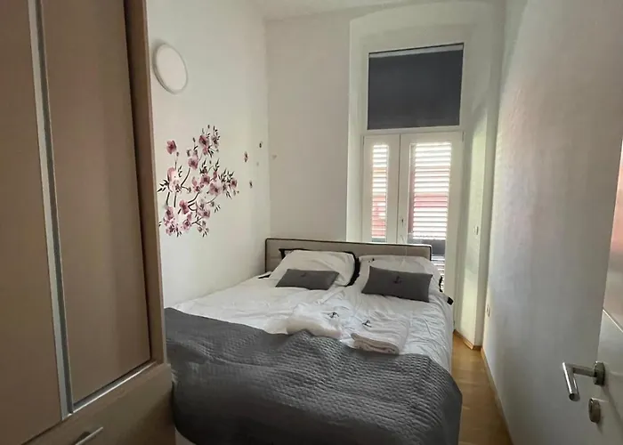 Apartment Barbabianca